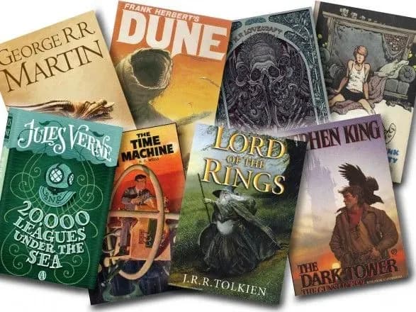 Українці просять додати фантастику і фентезі у шкільну програму з літератури