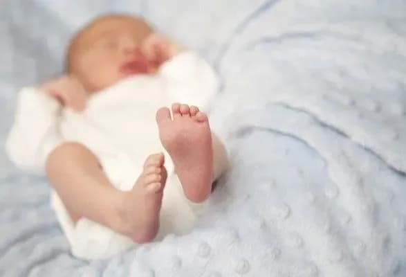 На Рівненщині після щеплення проти поліомієліту та гепатиту померло немовля