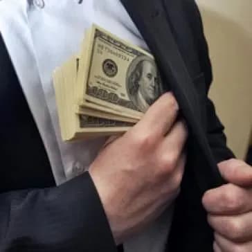 В Кировоградской области направили в суд производство на группу, которая наворовала на миллион гривен