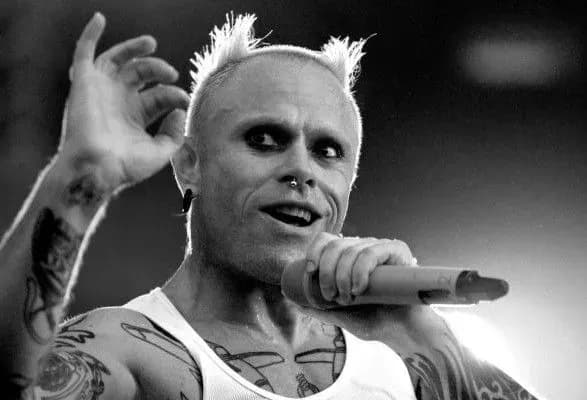 У Великій Британії пройшли похорони фронтмена The Prodigy Кіта Флінта