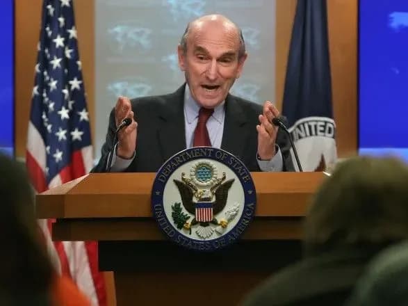 США заявили, що Росія і Куба "заплатять" за підтримку Венесуели