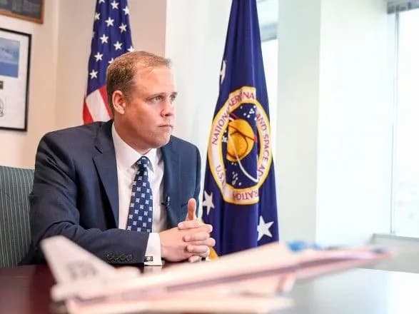 Після 2024 року голова NASA допустив висадку двох і більше осіб на Місяці