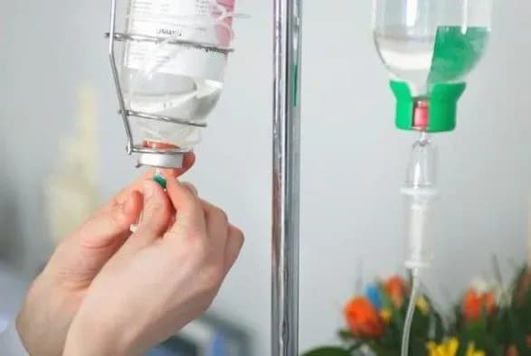 ДТП в Одесі: стало відомо про стан постраждалих нацгвардійців