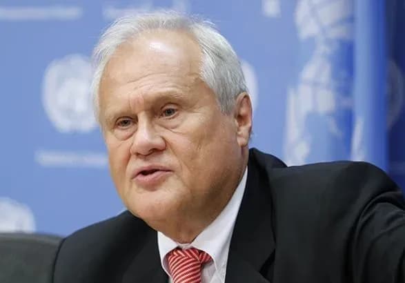 Сайдік: конфлікт на Донбасі триває вже занадто довго