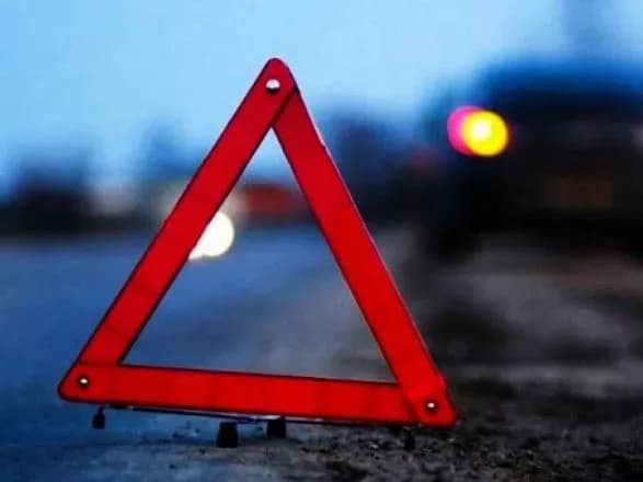 На Закарпатті у ДТП постраждала голова дільничної комісії