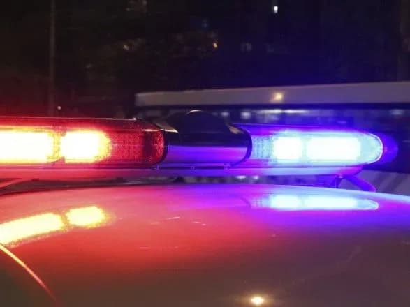 З початку року за не пропуск транспорту зі спецсигналами виписали понад 100 штрафів