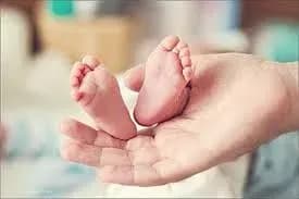 У день виборів у Києві народилось 46 дітей, з них дві двійні