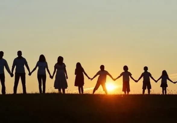 Відсьогодні збільшилась допомога багатодітним сім’ям