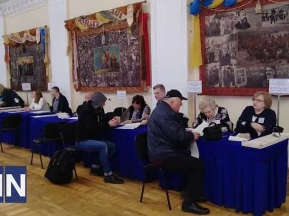 Обработано более 30% протоколов