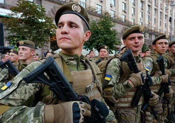 В середньому за призов звільняють від строкової служби 7-8 тис. осіб