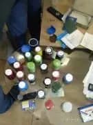 На Запоріжжі ліквідовано міжрегіональний конвертаційний центр з оборотом понад 320 млн грн