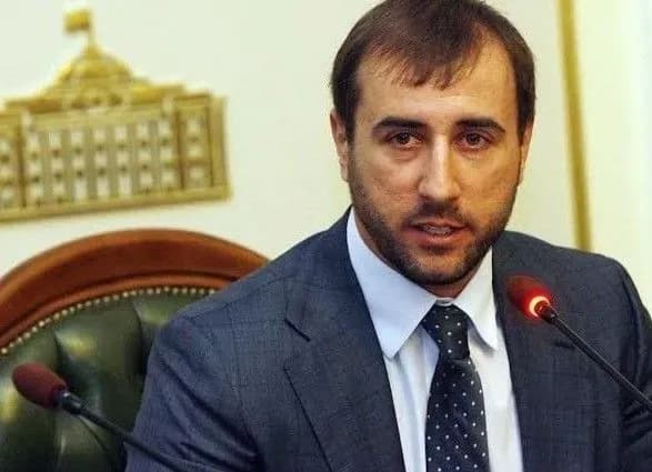 Радикал Рибалка витратив понад 2 млн грн на піар