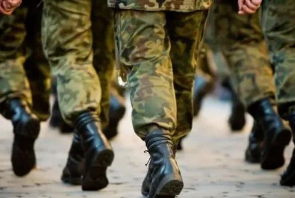 У Києві планують призвати до військ 780 осіб