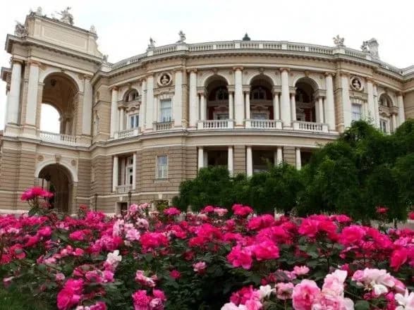 До кінця тижня в Україні повітря прогріється до 20 градусів - синоптики