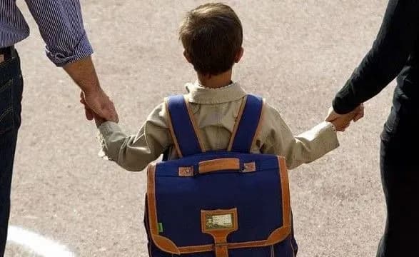 У Києві 4 квітня у школах розпочнеться прийом першокласників