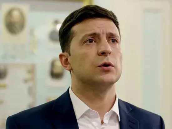 FP: Зеленский-Голобородько не замечает России или не считает ее угрозой