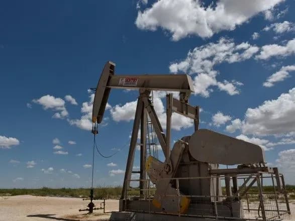 Brent торгується вище 69 дол. за барель