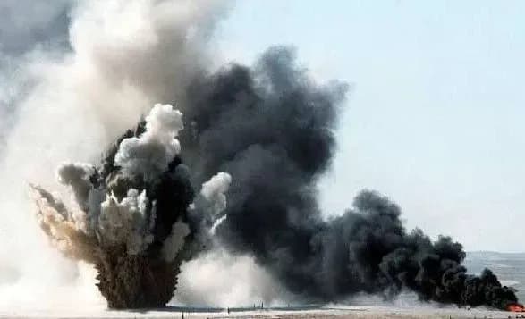 На Донбасі виявили нові пошкоджені ворожими обстрілами будинки