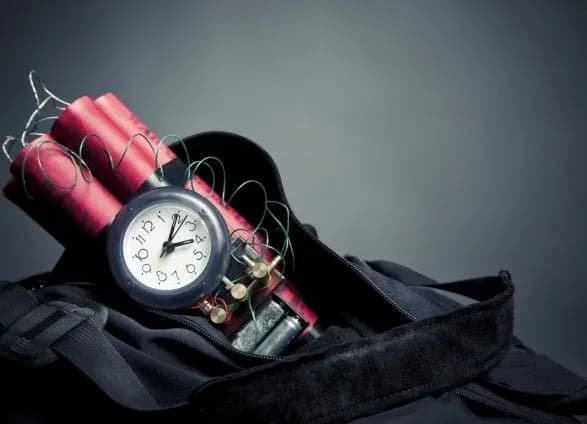 В Одесі повідомили про бомбу в суді