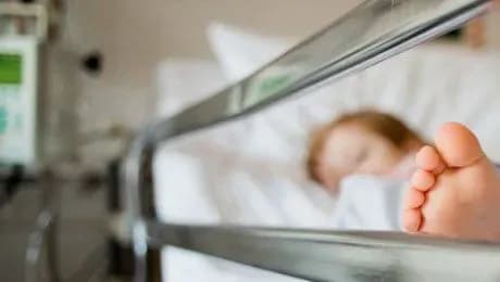 У дитячому садку Грузії отруїлися понад 20 дітей