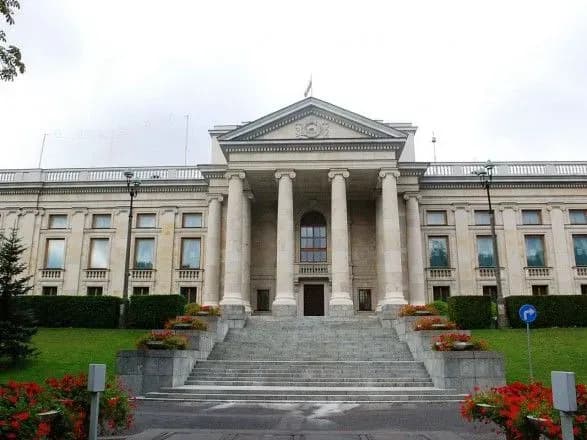 У Варшаві затримали росіянина при спробі вивезення трьох дітей зі Швеції