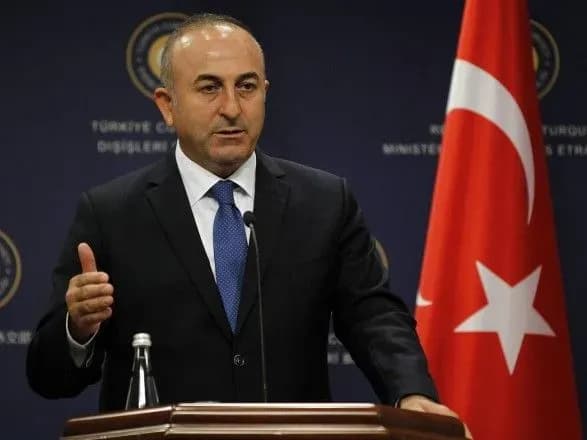 МЗС Туреччини: ми неодноразово заявляли, що угода по С-400 - не буде скасована