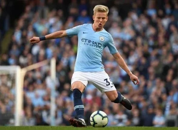 Футболіст Зінченко розповів про серйозність травми та терміни реабілітації