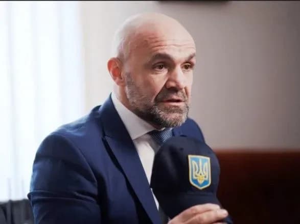 Суд відмовився зменшити розмір застави Мангеру