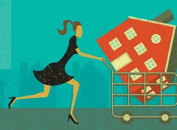 Розвиток іпотеки найближчим часом буде залежати від партнерських програм - експерт