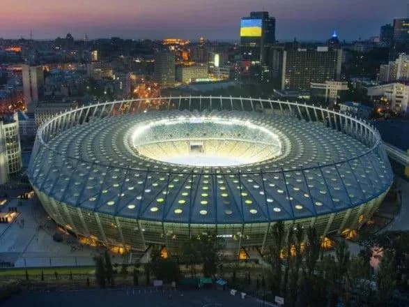 В КИУ поддерживают проведение дебатов и в "Олимпийском", и на "Суспильном"