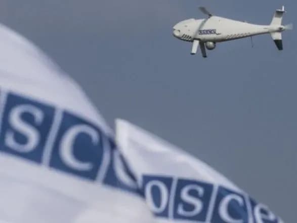 В ОБСЄ занепокоєні новинами про жертви серед цивільних на Донбасі