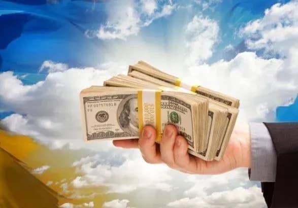 Минулого року вітчизняний бізнес повернув до країни у вигляді інвестицій 0,5 млрд доларів