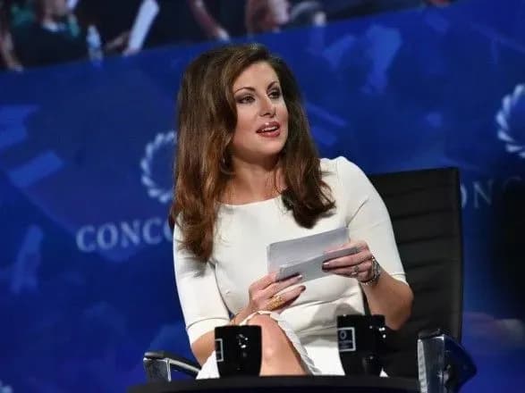 Колишня експерт Fox News стала офіційною представницею Держдепу