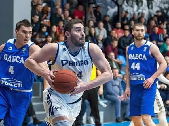 Визначився заключний учасник півфіналу української Суперліги з баскетболу