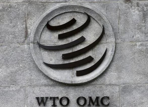 Украина проиграла спор в ВТО относительно транзитных ограничений по территории РФ