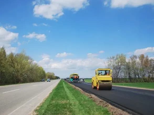 Дорожники анонсували початок капремонту проблемного під'їзду до Києва