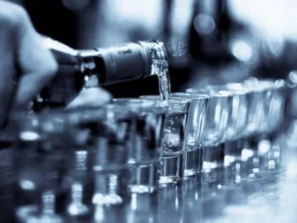 В Естонії вперше зареєстрували захищену геоназву горілки