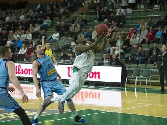 БК "Хімік" відкрив рахунок у півфінальній серії баскетбольної Суперліги