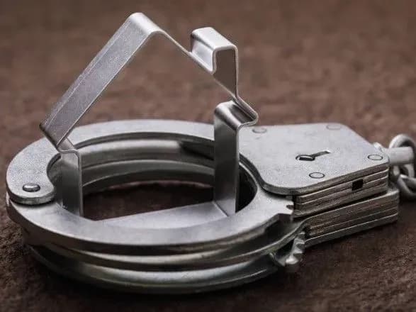 Майно Житомирського бронетанкового заводу арештували