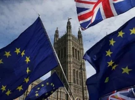 В уряді Британії оптимістично налаштовані щодо переговорів з лейбористами про Brexit