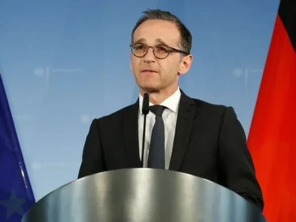 ФРН підтримує збереження "нормандського формату" для вирішення конфлікту на Донбасі