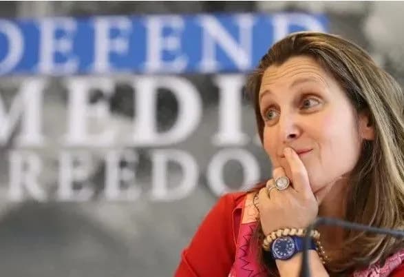 Канада очікує втручання Росії під час парламентських виборів