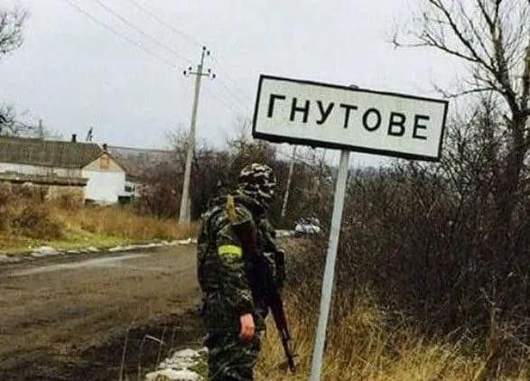Реконструкція КПВВ "Гнутове" продовжиться довше, ніж планувалося