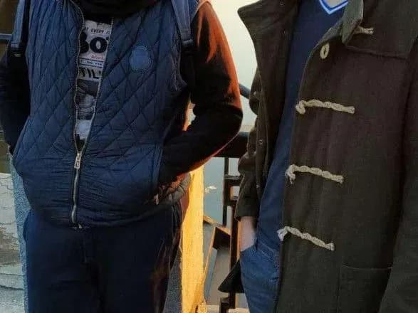 У Дніпрі двоє молодиків побили та скинули з мосту чоловіка