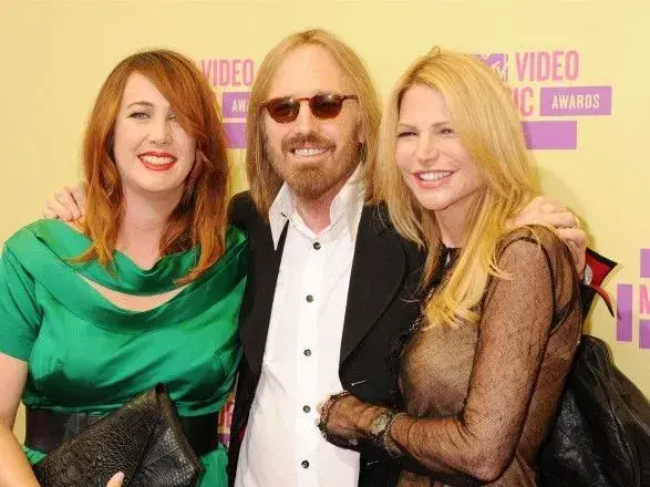 Сім'я Тома Петті судиться за його пісні