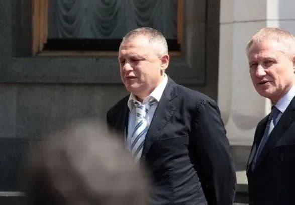 Активы Суркисов резко сократились - немецкие СМИ