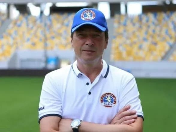 Юрій Бакалов залишив ФК “Львів”