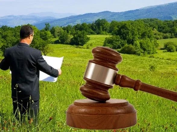 Земельні аукціони: місцеві бюджети отримали на 45 млн гривень більше, ніж очікували