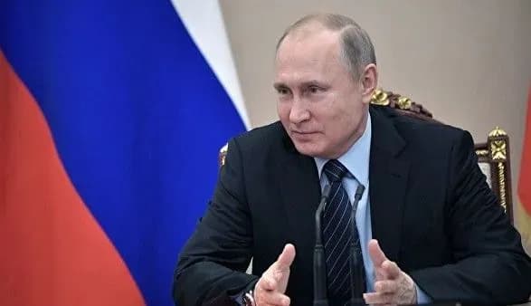 Жертва "Новачка" хоче зустрітися з Путіним