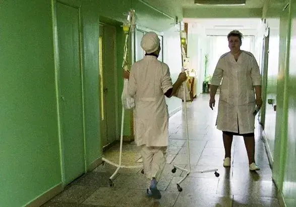 Мангера госпіталізували до реанімації через болі в серці